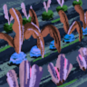 Meet your Posher, Angelina